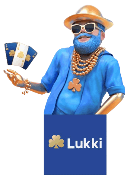 lukki no deposit bonus